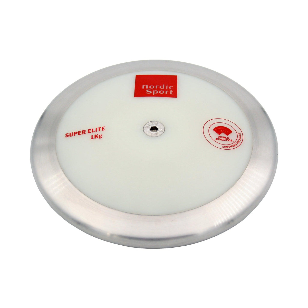 Nordic Super Elite Discus - Nordic Sport Australia Pty Ltd