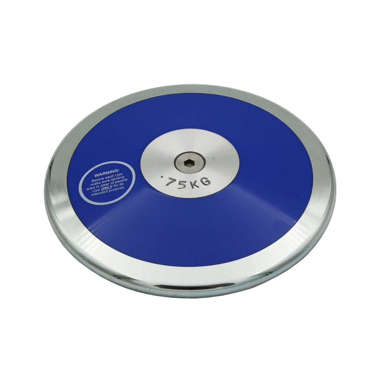 750g Synthetic Discus - Nordic Sport Australia Pty Ltd