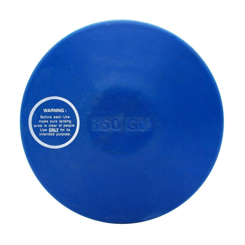 Rubber Discus - Nordic Sport Australia