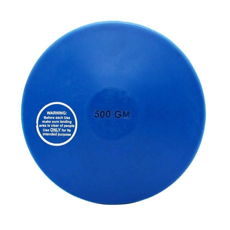 Rubber Discus - Nordic Sport Australia Pty Ltd
