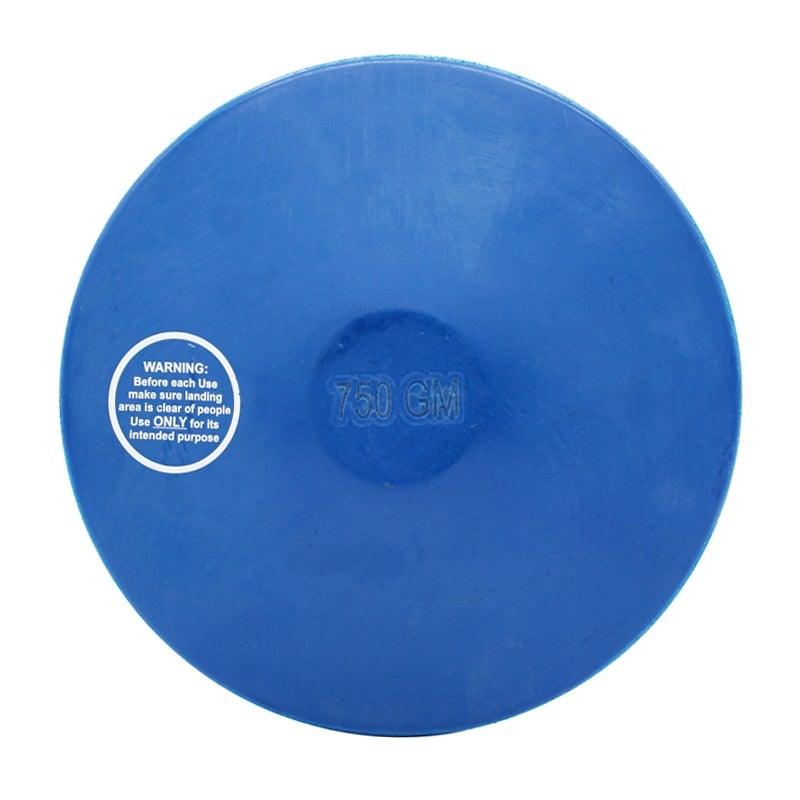 Rubber Discus - Nordic Sport Australia Pty Ltd