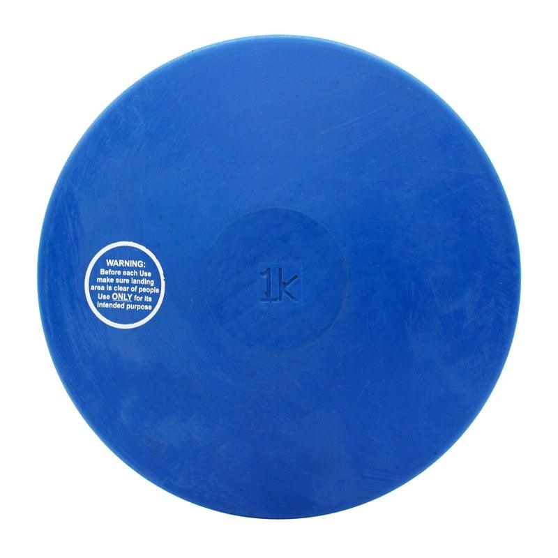 Rubber Discus - Nordic Sport Australia Pty Ltd