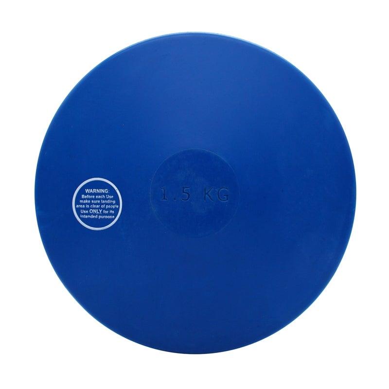 Rubber Discus - Nordic Sport Australia Pty Ltd