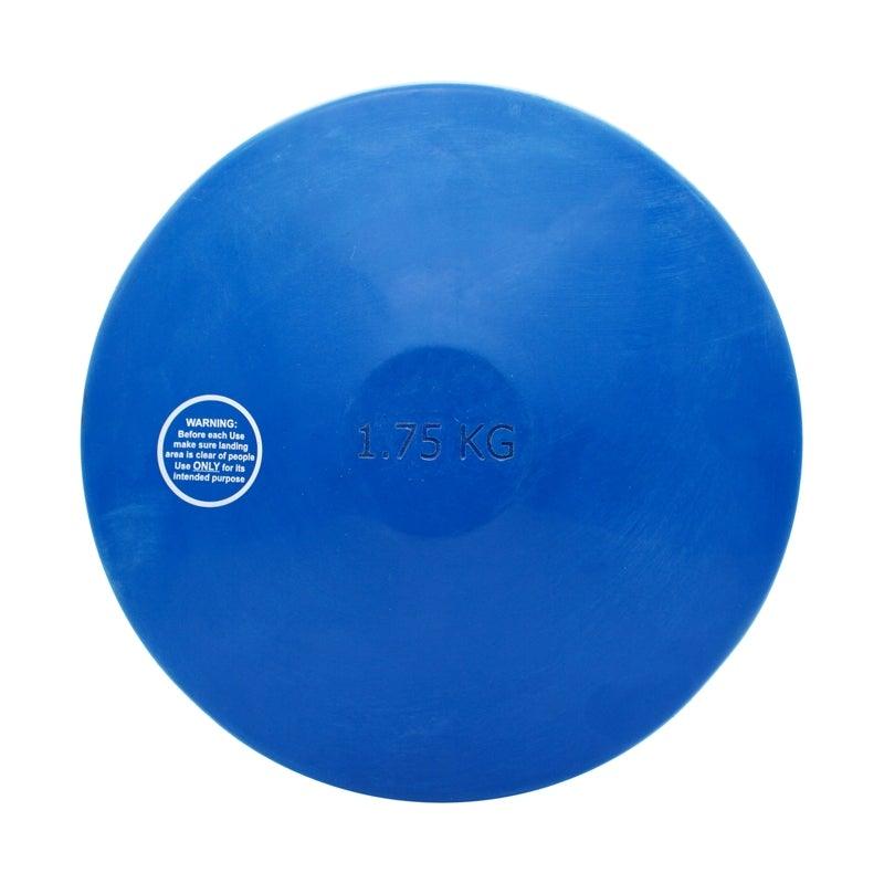 Rubber Discus - Nordic Sport Australia Pty Ltd