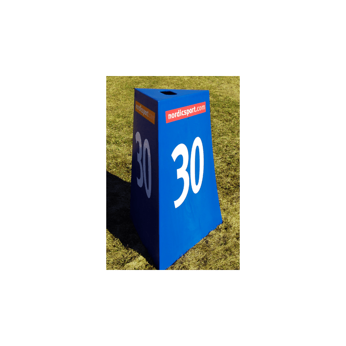 Distance Markers Elite Set 30m-90m - Nordic Sport Australia Pty Ltd