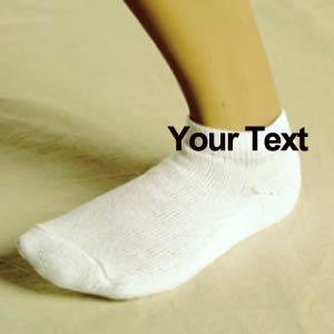 Logo Anklet Socks - Nordic Sport Australia Pty Ltd