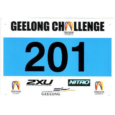 Race Bib - Nordic Sport Australia Pty Ltd