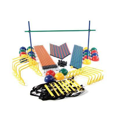 Fitness Training Kit - Nordic Sport Australia Pty Ltd