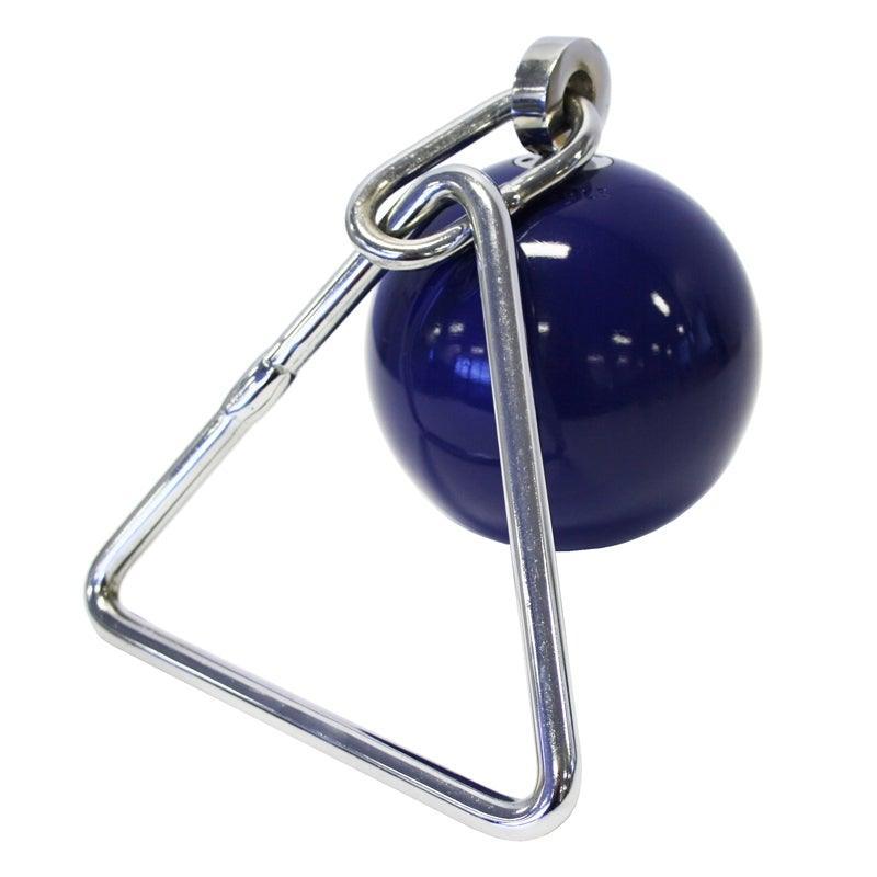 Weighted Throw - Triangle Handle - Nordic Sport Australia Pty Ltd