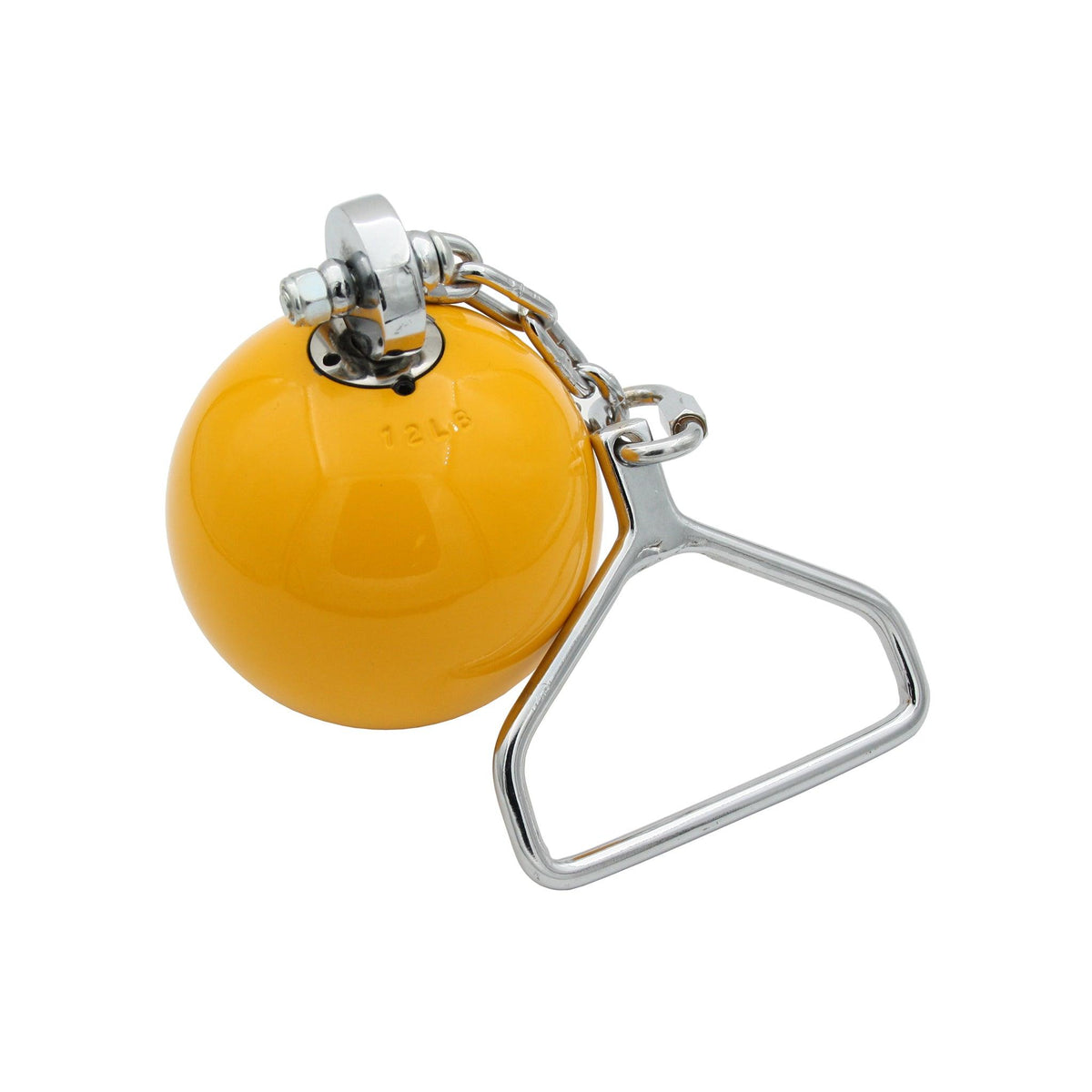 Weighted Throw - Hammer Handle - Nordic Sport Australia Pty Ltd