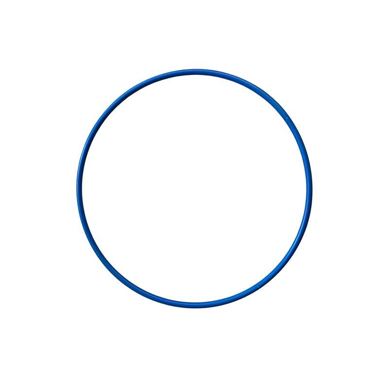 50cm Solid Polypropylene Hoop - Nordic Sport Australia Pty Ltd