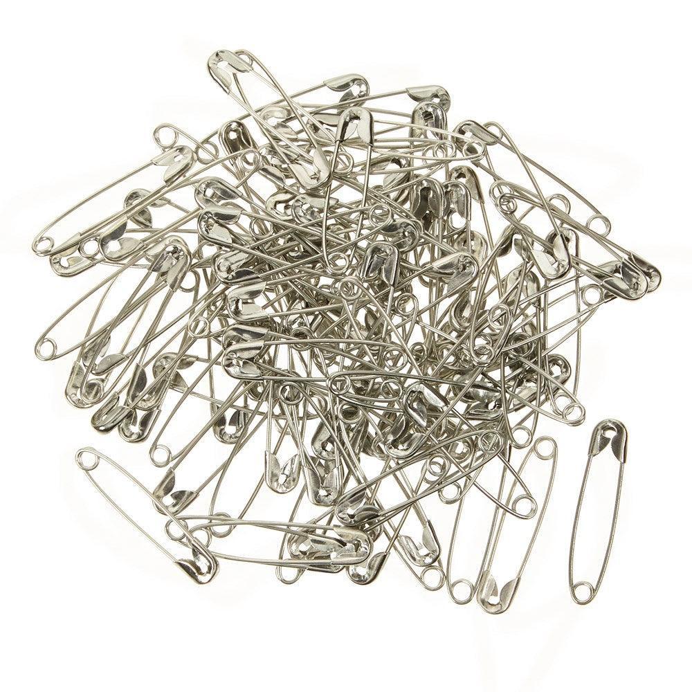 Safety Pins (x25) - Nordic Sport Australia Pty Ltd