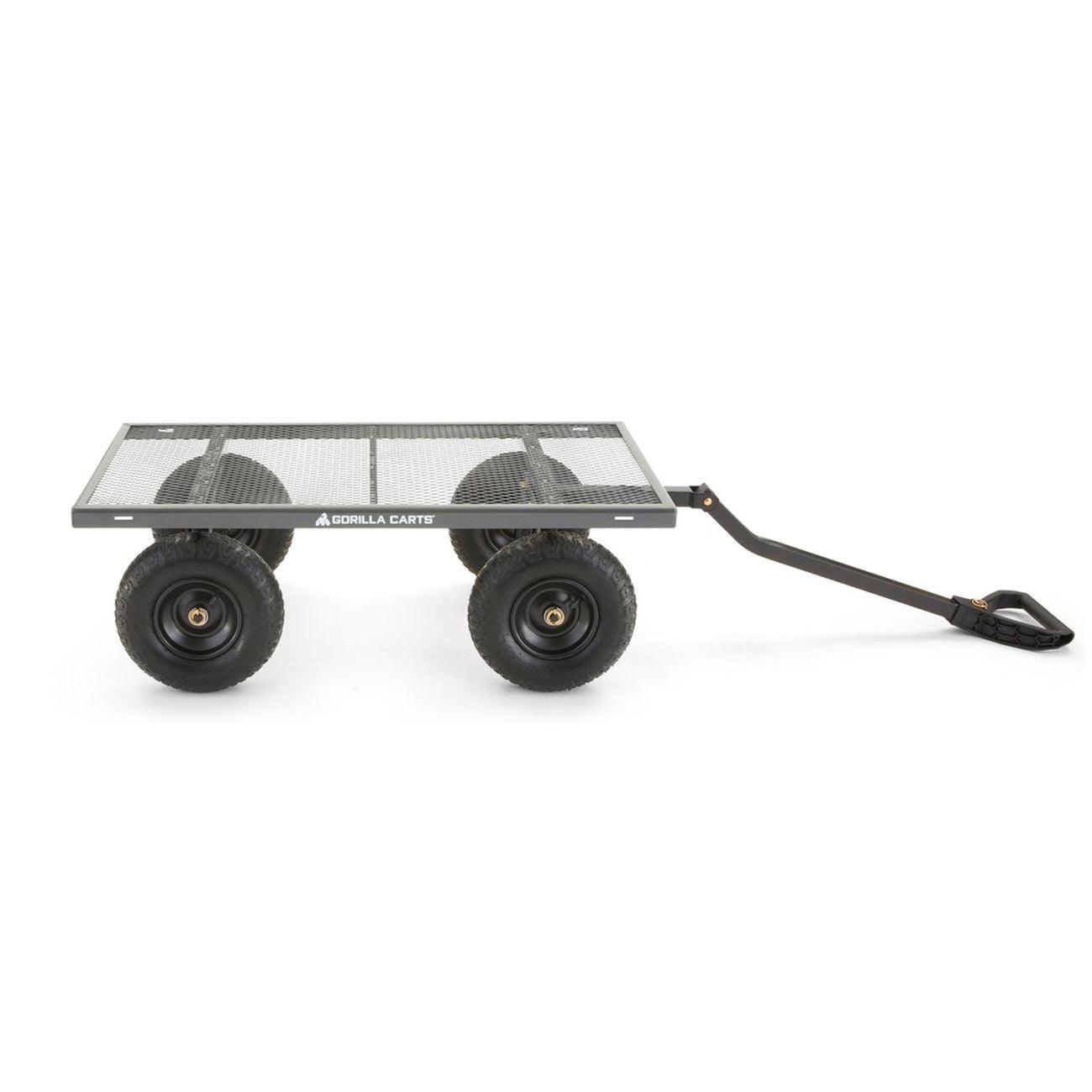 Steel Mesh Cart - Nordic Sport Australia Pty Ltd