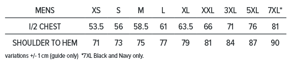 Adults Torquay Hoodie Bottle - Nordic Sport Australia Pty Ltd