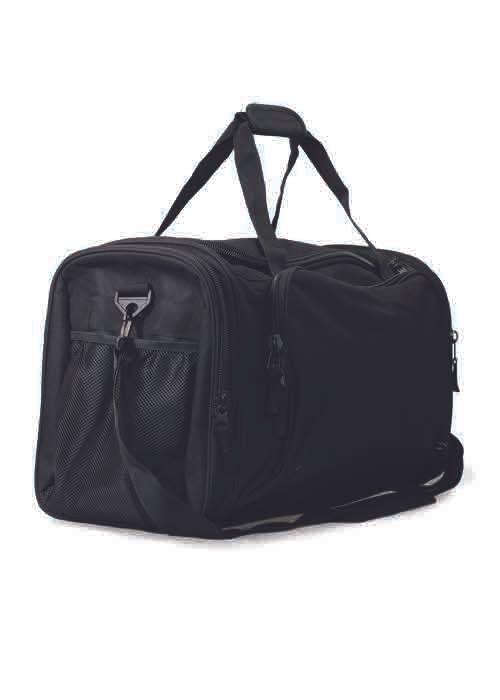 Tasman Sports Bag - Nordic Sport Australia Pty Ltd