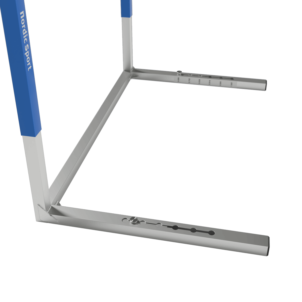 Nordic Alu-Elite 2.0 Hurdle - Nordic Sport Australia Pty Ltd