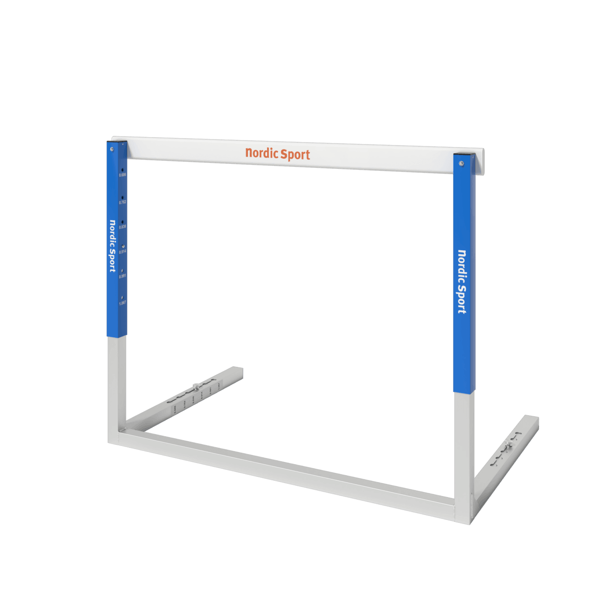 Nordic Alu-Elite 2.0 Hurdle - Nordic Sport Australia Pty Ltd