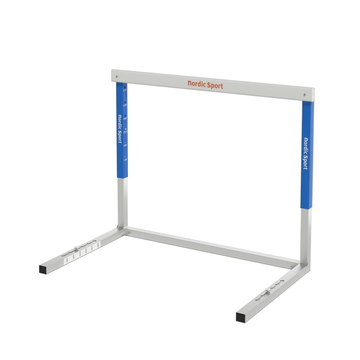 Nordic Alu-Elite 2.0 Hurdle - Nordic Sport Australia Pty Ltd