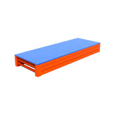 Nordic Long Jump Platform