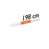 Nordic Steeplechase Beam 1.98m