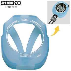 Seiko Silicone Case Sky Blue