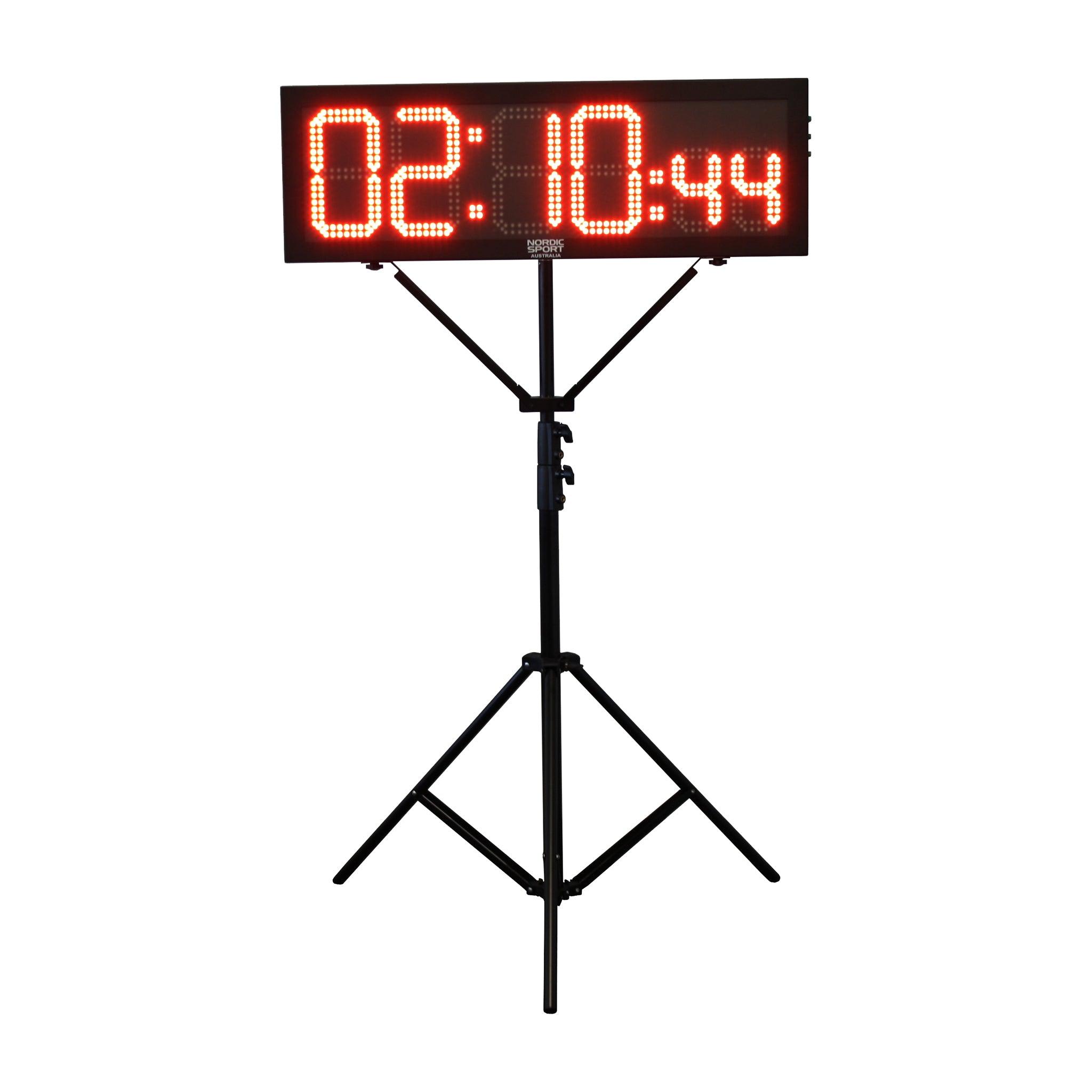 Timer Rhat Counts Up Electronic Count Down/Up Timer @ A$956.35