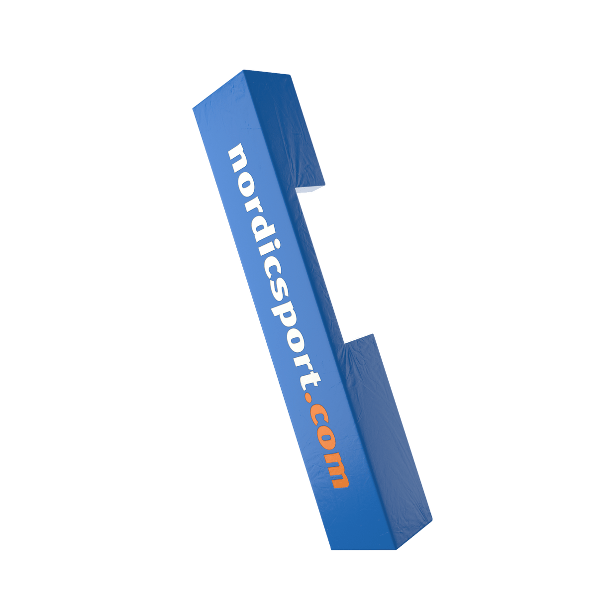 Pole Vault Stand Elite Protection Pad - Nordic Sport Australia Pty Ltd