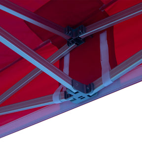 SwiftShelter Marquee 3m x 4.5m (Aluminium)