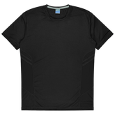 Kids Tasman Tee Black