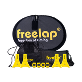 Freelap Pack 414