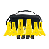 Freelap Pack 424