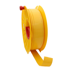 Cordwheel Sector Line Reel Yellow/Red