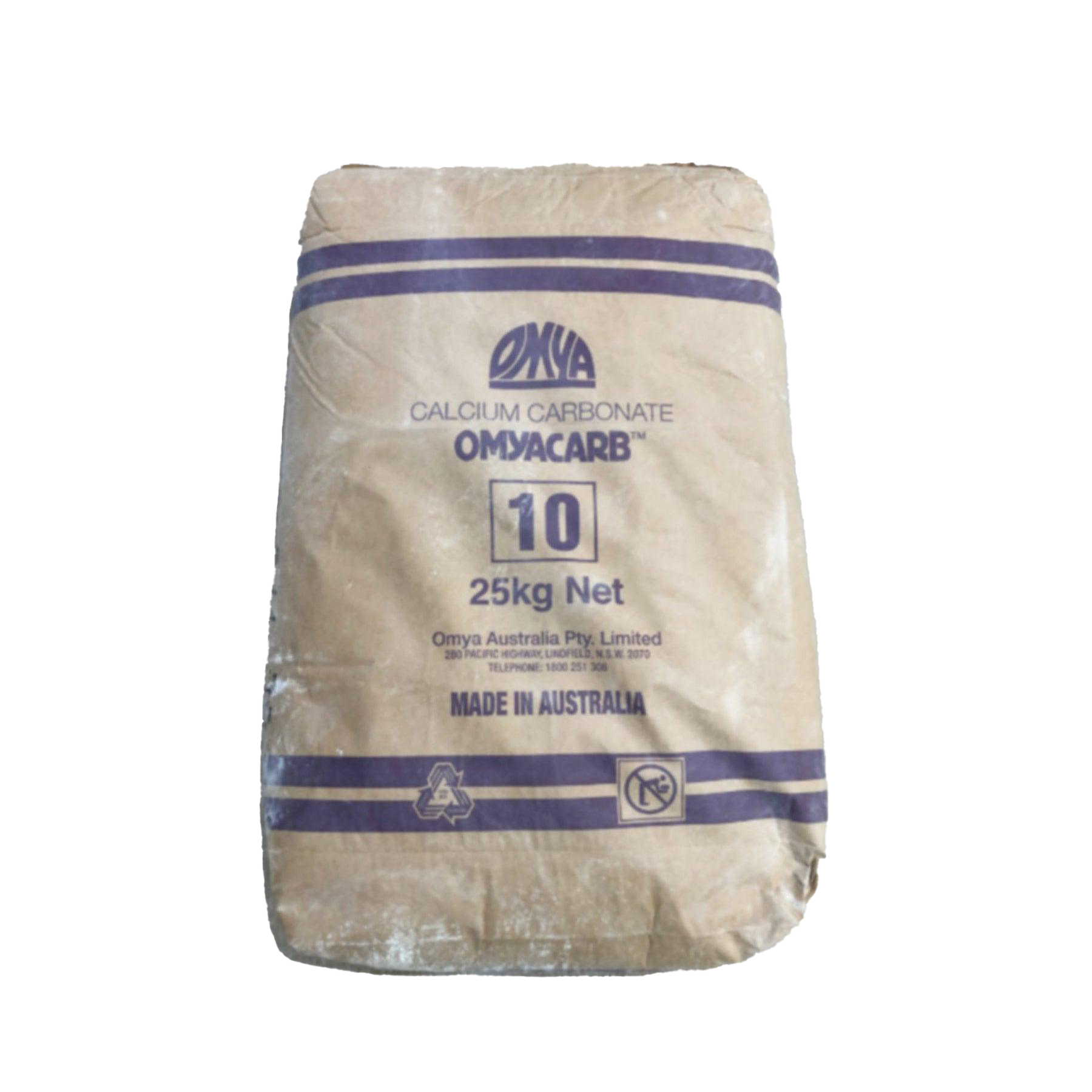Marking Rope With Powder 25kg Line Marking Powder @ A$25.80