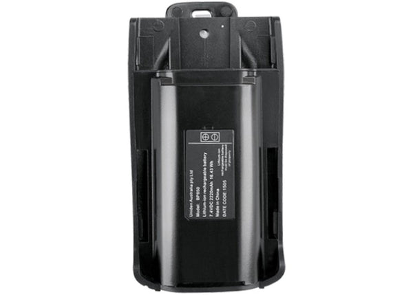 Uniden BP850 Li-Ion 2220mAh Battery