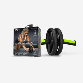 Ab Sculpt