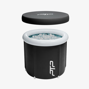 Ice Bath
