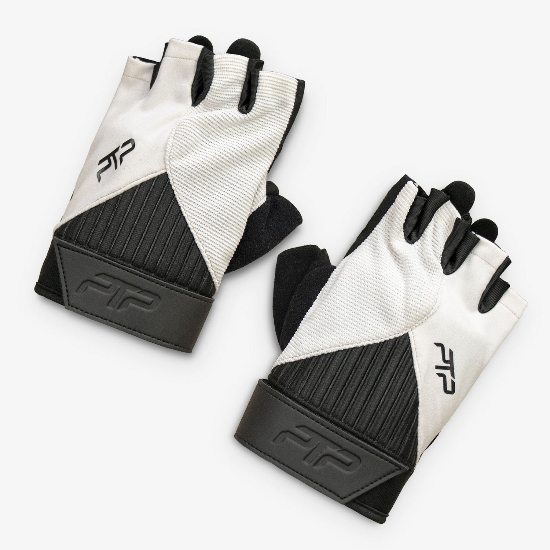 Low-Impact Fitness Gloves Luxe M/L