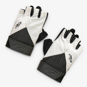 Low-Impact Fitness Gloves Luxe M/L