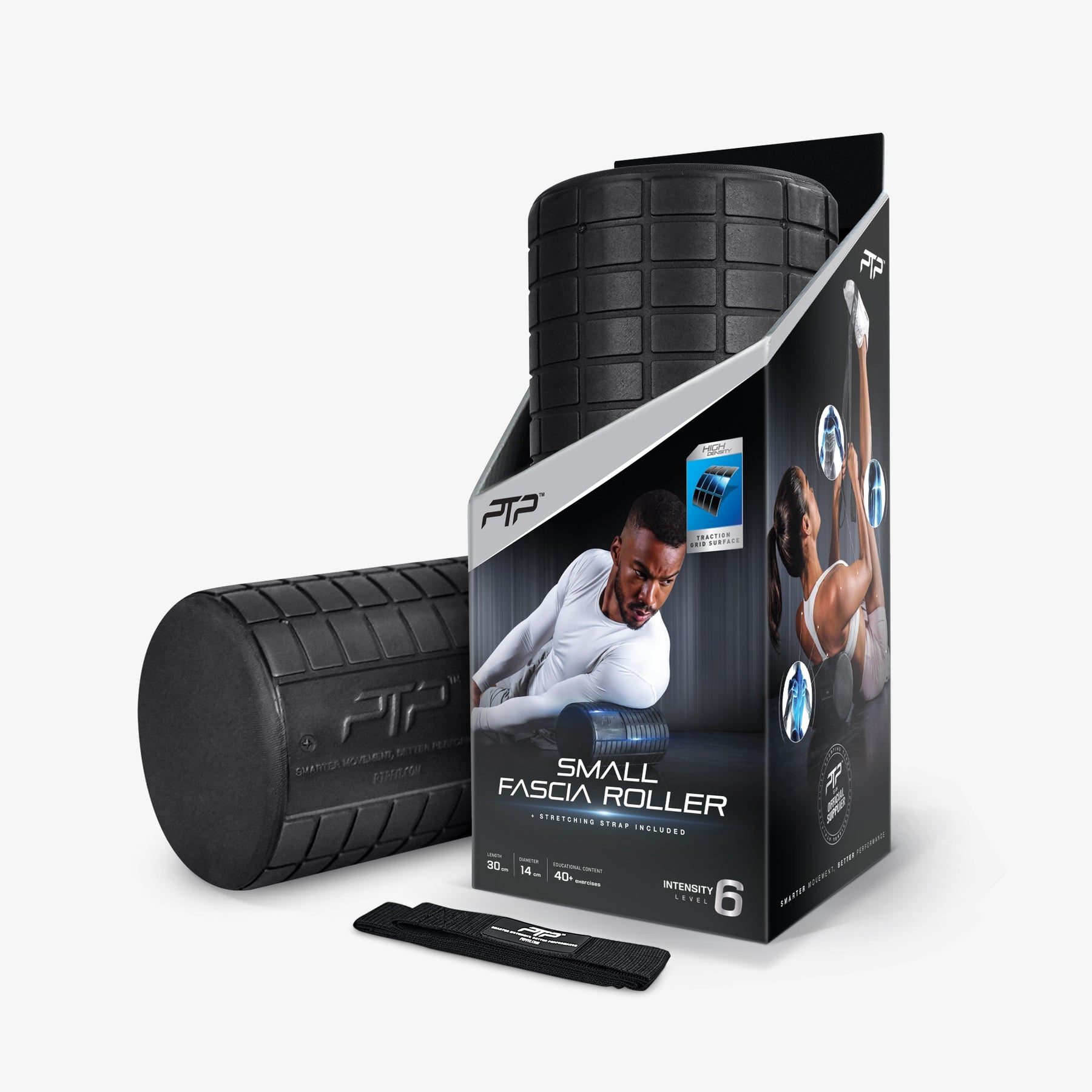 Fascia Release Roller Small