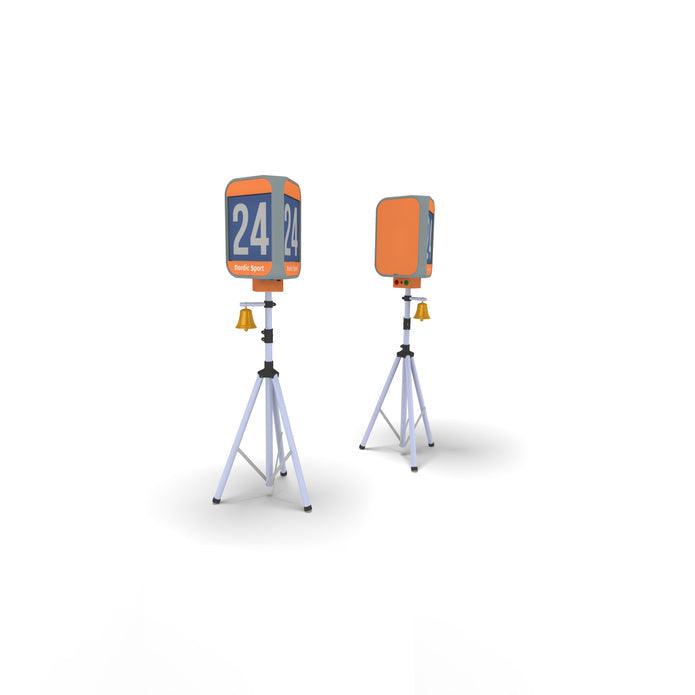 Lap Counter Sign Lap Counter Electronic @ A$13,604.50