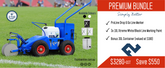 ProLine Drop & Go Premium Bundle