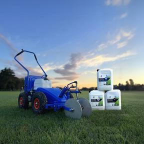 ProLine Drop & Go Ultimate Bundle