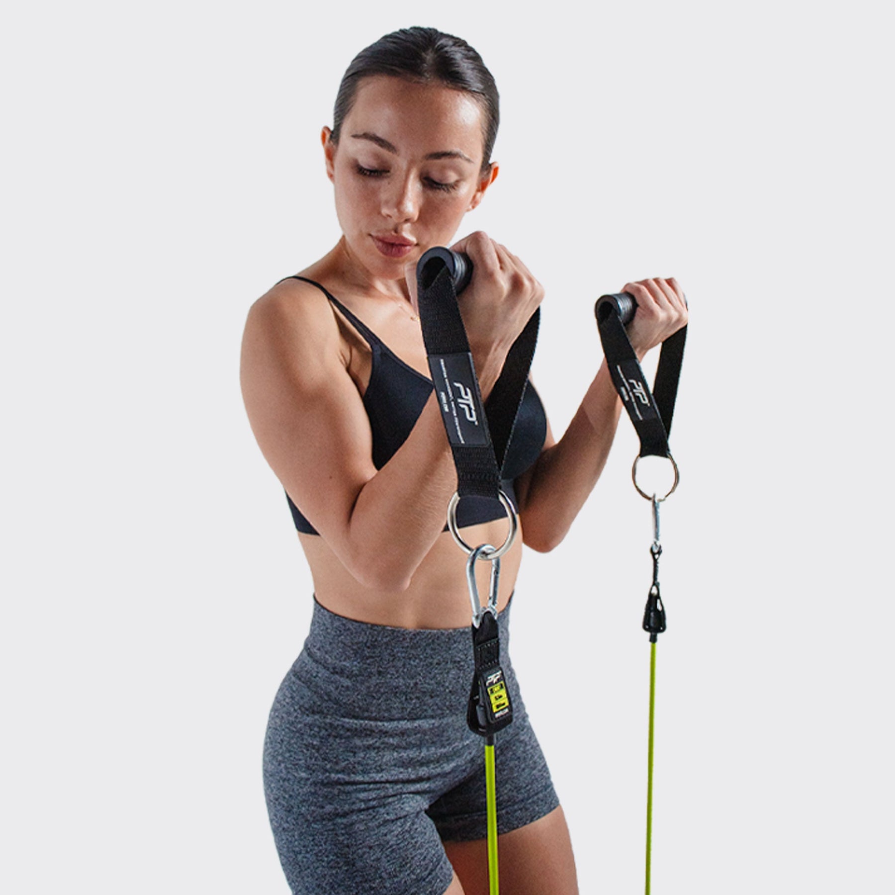 Resistance System Lite