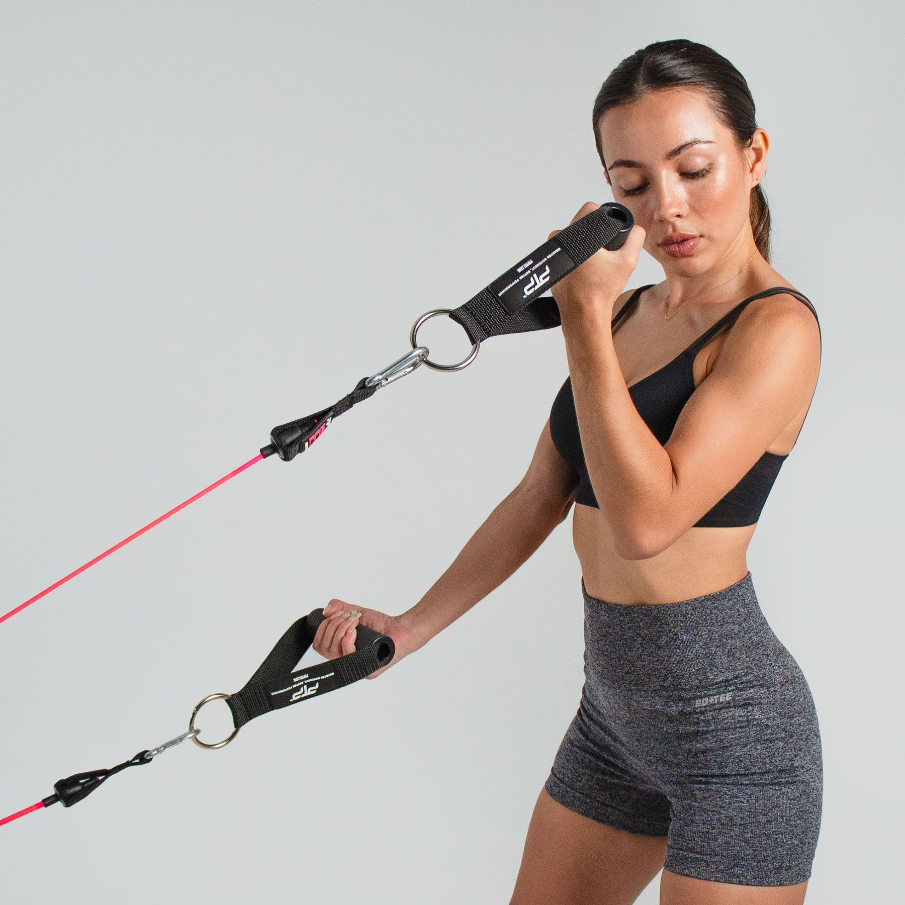 Resistance System Lite