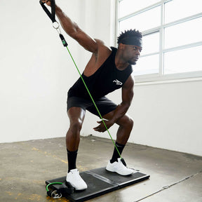 Resistance Platform System