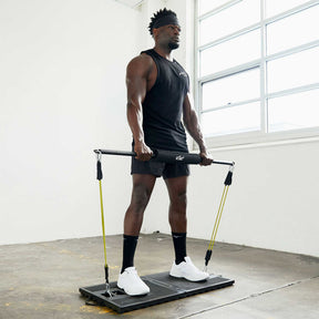 Resistance Platform System