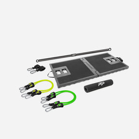 Resistance Platform System