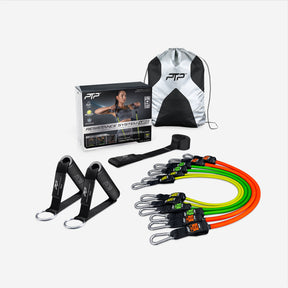 Resistance System Mini