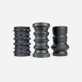 Swap Foot Roller