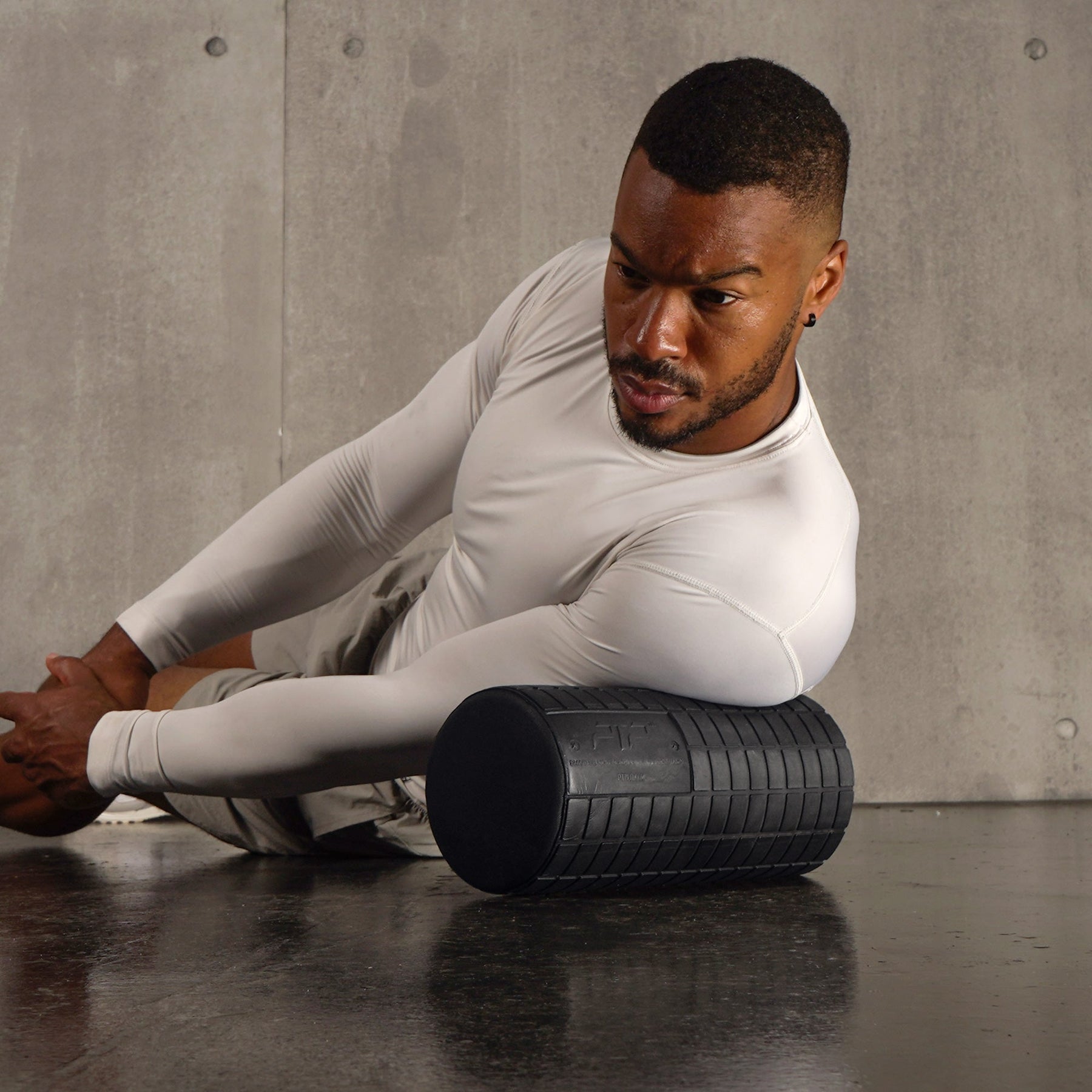 Fascia Release Roller Small